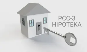 Jak wypełnić PCC-3 do hipoteki: uniknij najczęstszych błędów