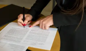 Czy hipoteka zabezpiecza odsetki? Sprawdź, zanim podejmiesz decyzję