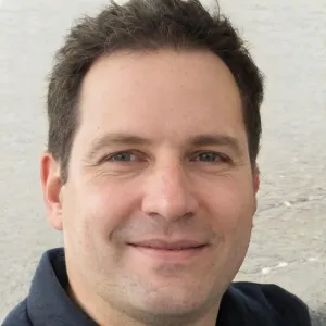 Autor Jacek Wieczorek