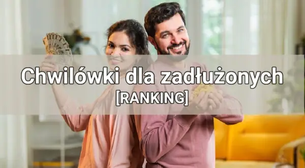 Kto udziela pożyczki dla zadłużonych - uniknij najgorszych ofert