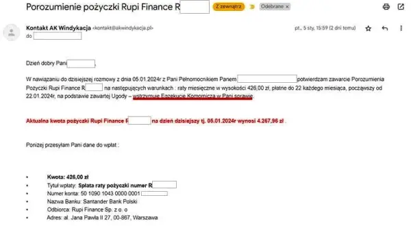 Jak rozłożyć chwilówkę na raty i uniknąć problemów finansowych