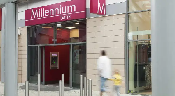 Jak zamknąć debet w Millennium i uniknąć dodatkowych kosztów