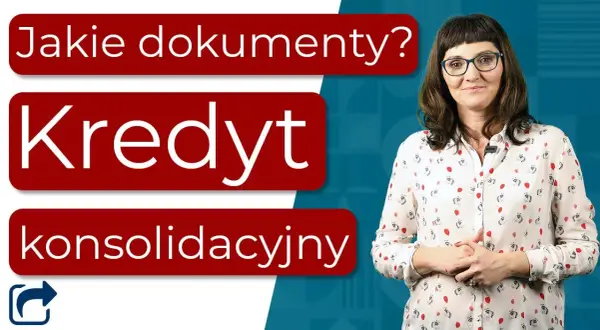 Konsolidacja chwilówek jakie dokumenty są naprawdę niezbędne?