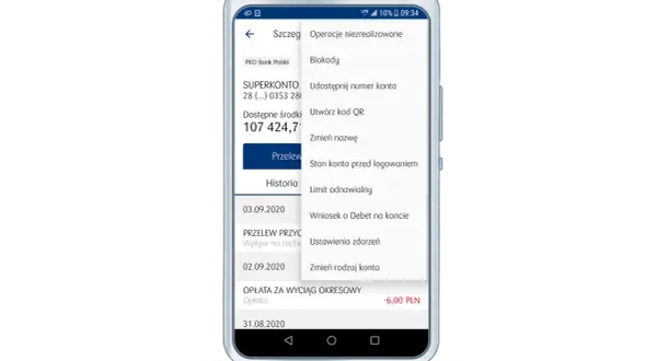 Kiedy odnawia się debet w PKO? Oto co musisz wiedzieć, aby uniknąć problemów