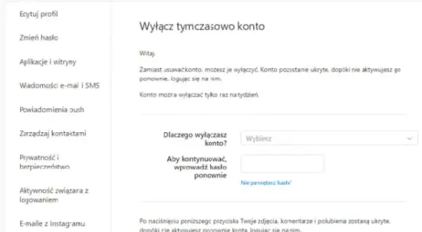Jak usunąć konto w chwilówkach i uniknąć dodatkowych kosztów