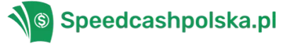 Logo speedcashpolska.pl
