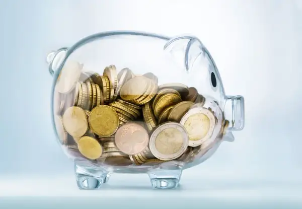 Czy lokata jest bezpieczna? Odkryj prawdę o oszczędzaniu w bankach