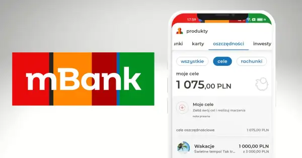 Czy konto w mBanku jest darmowe? Sprawdź, jakie są ukryte opłaty